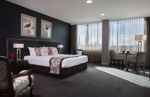 Springfield Lakes Hotel | Springfield Lakes Boutique Hotel