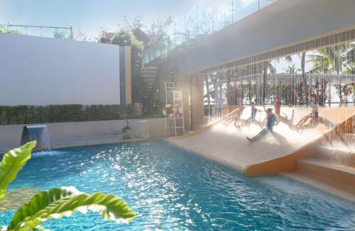 Cha-am Resort | Springfield @Sea Resort & Spa