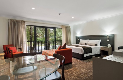 Mittagong Hotel | Springs Mittagong