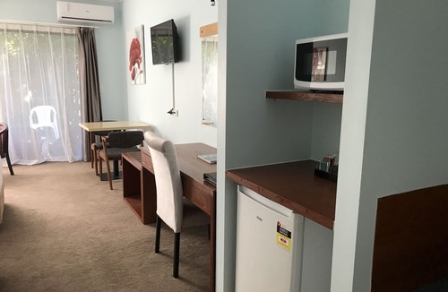 Springwood Hotel | Springwood Motor Inn