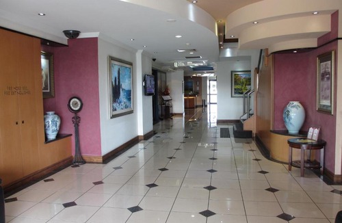 Springwood Apartment | Springwood Tower Apartment Hotel