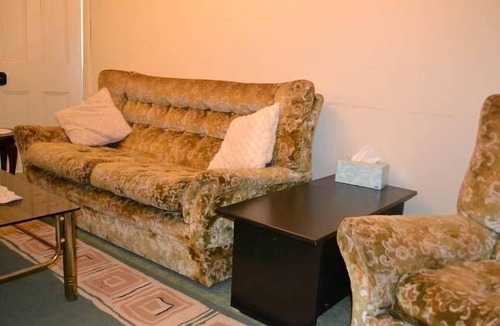 Davenport House | Squatters Cottage - "wheel chair friendly"
