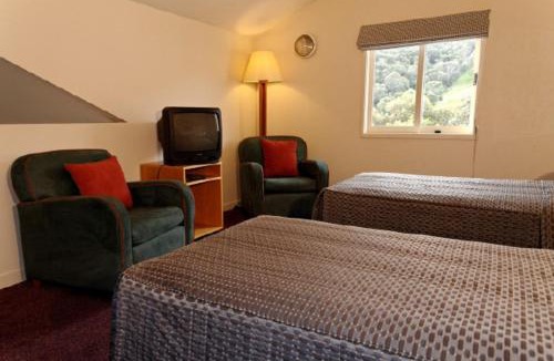 Thredbo Apartment | Squatters Run Apartments