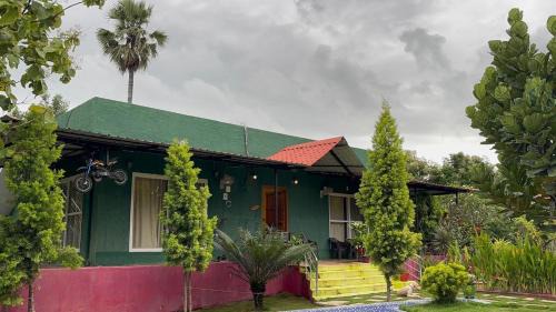 Gajwel House | SR Farm Stay