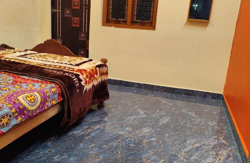 Kamalapur House | Sree Durga Devi Home stay Hampi