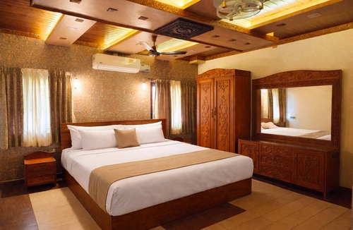 Avinashi Hotel | Sree Rame Farm Stay