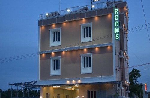 Tiruchendur Cabin | Sri Balakrishna Residency