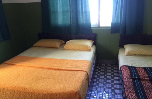Bandar Kota Bharu Hotel | Sri Cemerlang Lodge