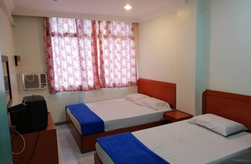 Dungun Hotel | Sri Gate Hotel