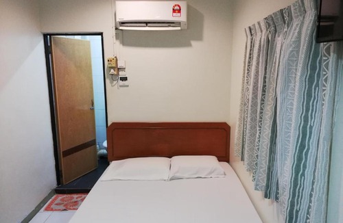 Dungun Hotel | Sri Gate Hotel