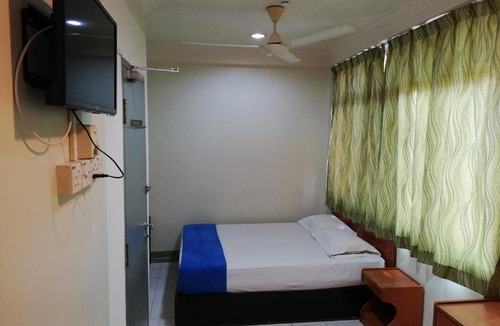 Dungun Hotel | Sri Gate Hotel