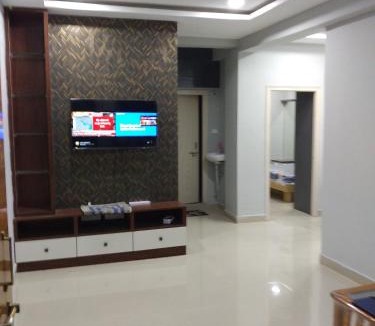 Medchal Apartment | Sri joshitha heights