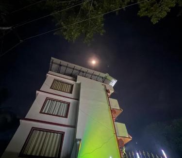 Port Blair Hotel | Sri Krish Resort