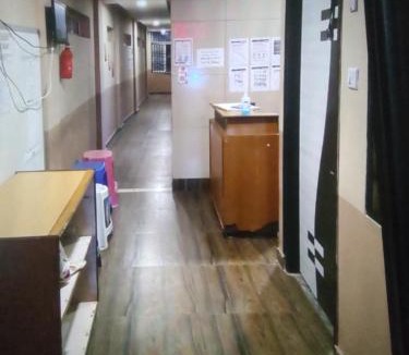 Shivaji Nagar Hotel | Sri Krishnaa comforts