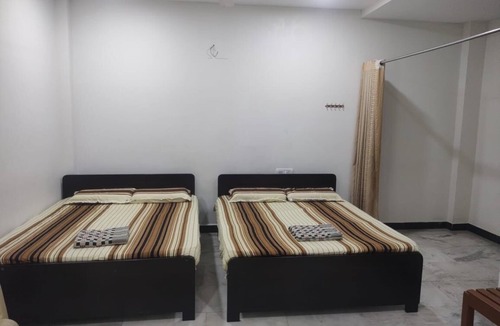 Tiruvannamalai Hotel | Sri Meenakshi Residency