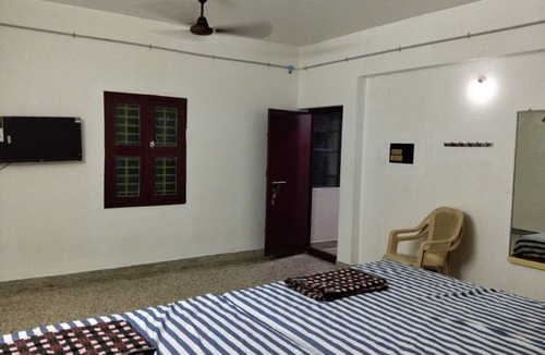Tiruvannamalai Hotel | Sri Meenakshi Residency