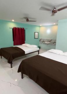 Tiruvannamalai Other | Sri Rudhra Dev Residency