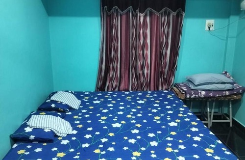 Srirangam Apartment | Srirangam Service Apartment