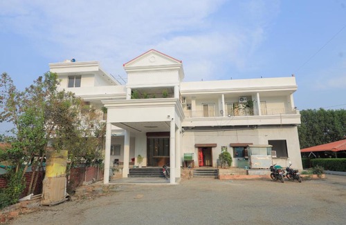 Daulatabad Resort | Srushti Resort