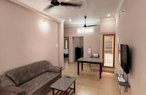 Kottakuppam House | Ss homestay