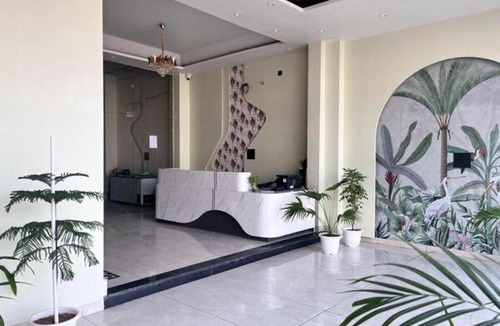 Narnaul Hotel | SS Hotel