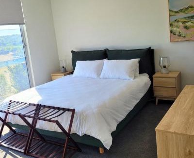 Fingal House | St Andrews Beach Golf Escape