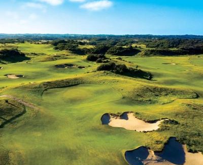 Fingal House | St Andrews Beach Golf Escape