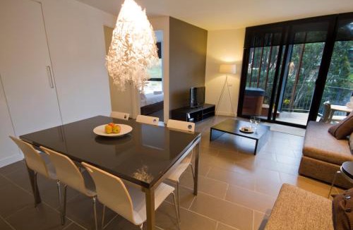 Falls Creek Apartment | St Falls West 101