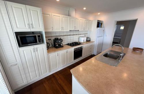 Melville House | St Helens