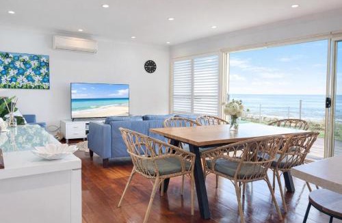 Melville House | St Helens