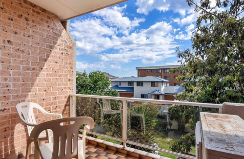 Tuncurry Apartment | St James 6 in Tuncurry