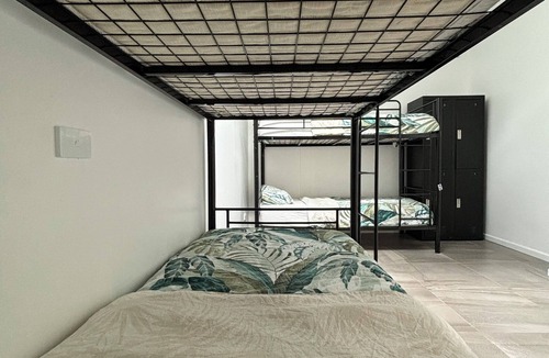 St Kilda Hostel | St Kilda Accommodation - Hostel