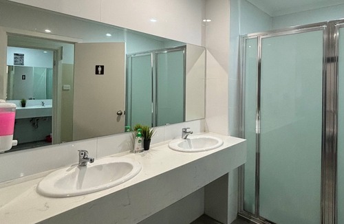 St Kilda Hostel | St Kilda Accommodation - Hostel