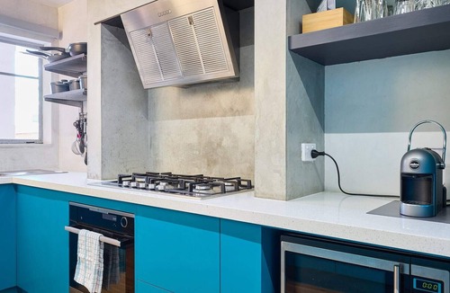 St Kilda Apartment | St Kilda Quiet *Chapel St* Ground FLR 2bed+Parking