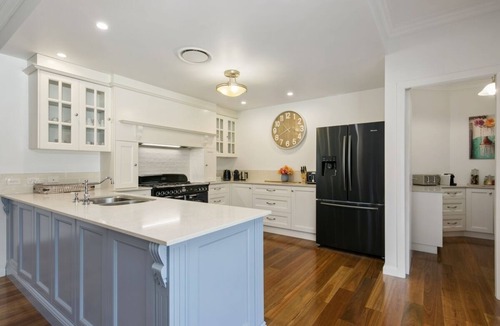 Pokolbin House | Stable and Vines - Pokolbin