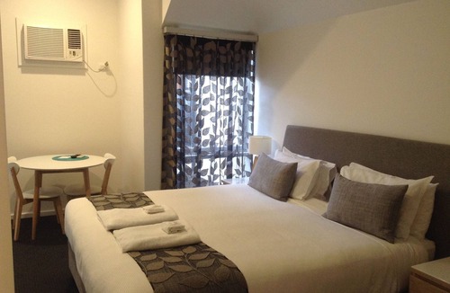 Hahndorf Hotel | Stables Boutique Motel