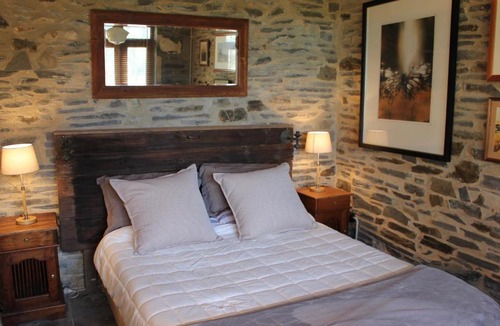 Mintaro Apartment | Stables by the Vines