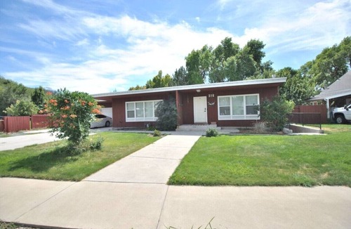 Logan House | Stadium Edge - 516 E 1000 N
