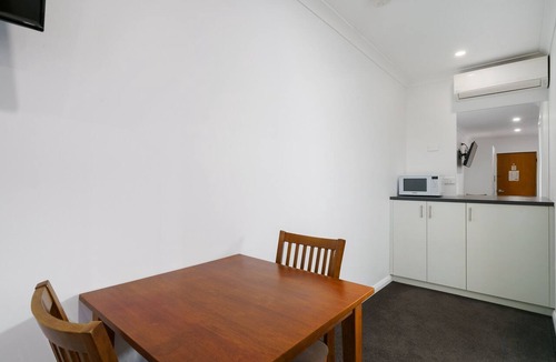 Albury Hotel | Stagecoach Motel Wodonga