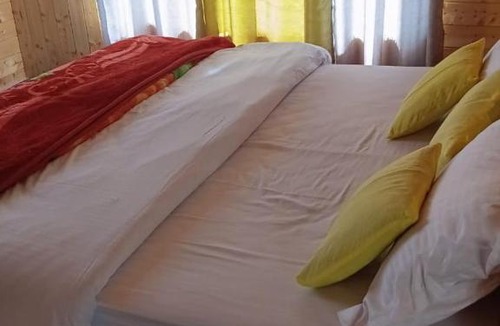 Kargil House | Stakri guest house and camping