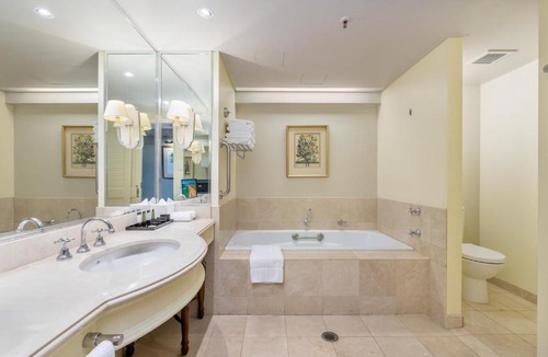 Brisbane Central Business District Hotel | Stamford Plaza Brisbane