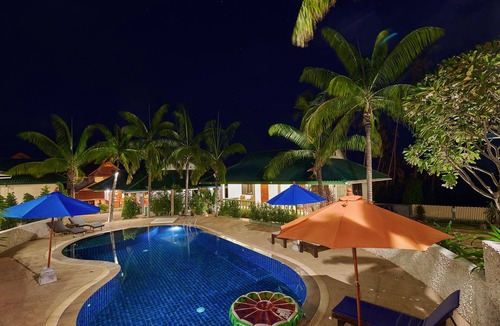 Maret Resort | Standard Budget Double Room