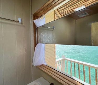 Kampung Kuala Bebang Resort | Standard Private Chalet