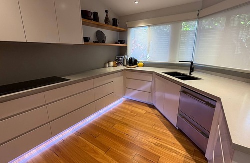 Port Macquarie House | Standing Stone Shelly Beach