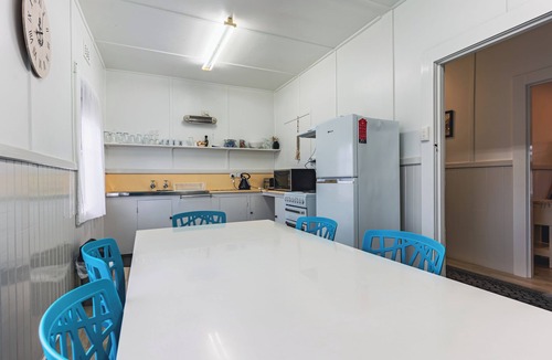 Stanley House | Stanely Heritage House