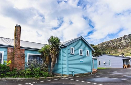 Stanley House | Stanely Heritage House