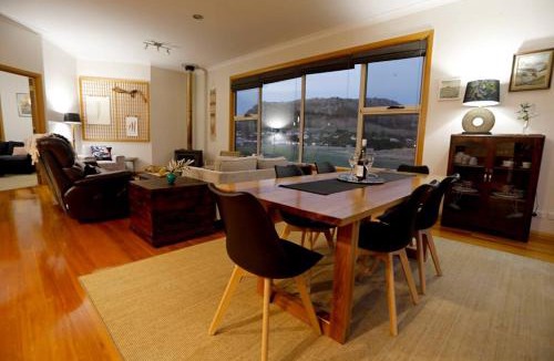 Stanley House | Stanley Beach House with Stunning Nut Views!