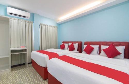 Taman Mewah Hotel | Star Hotel