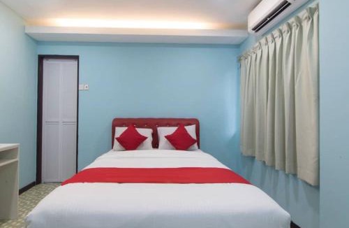 Taman Mewah Hotel | Star Hotel