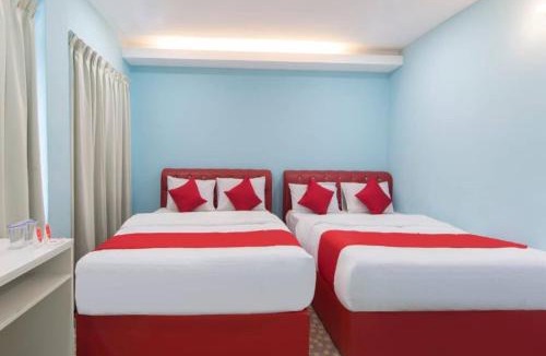 Taman Mewah Hotel | Star Hotel